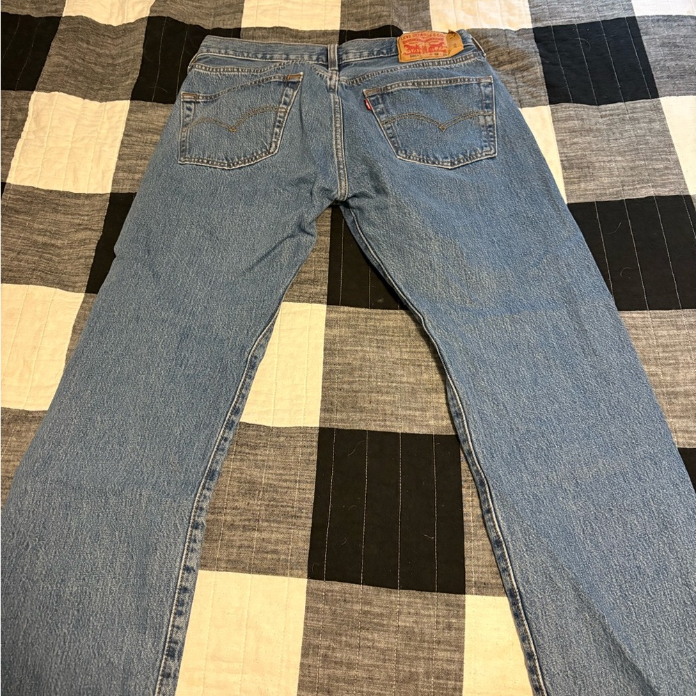 Levi's 501
